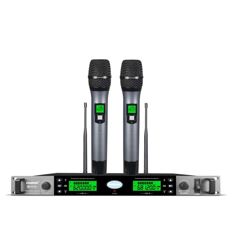 <b>HT-8118L</b>