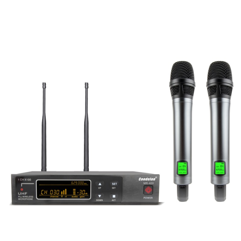 <b>MR-400</b>
