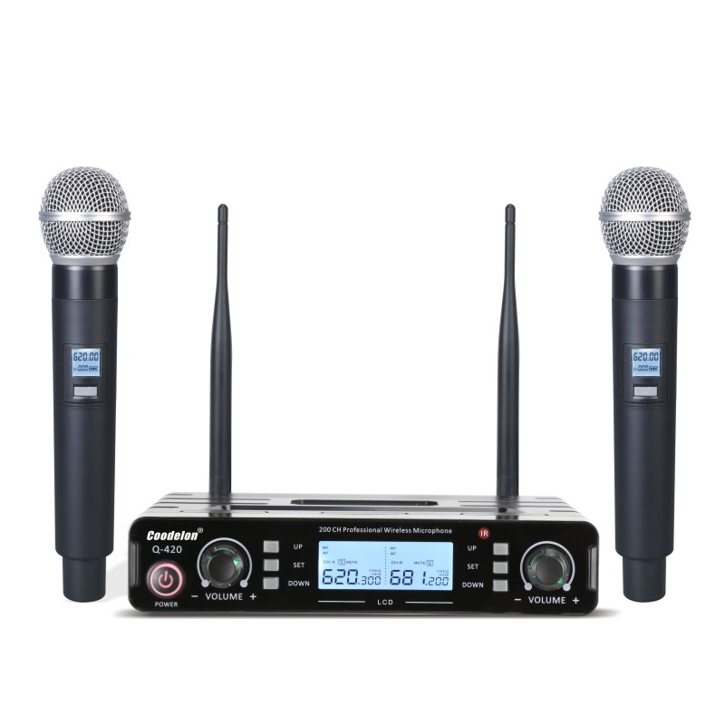 <b>Q-420</b>
